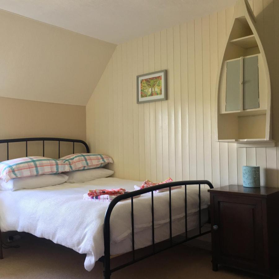 Ardmore House B&B Lochinver Esterno foto